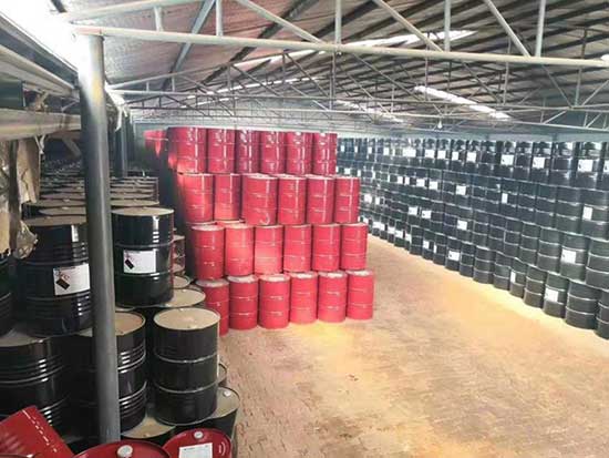 雙組份耐磨聚脲材料