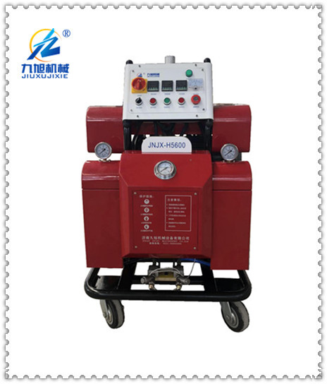 JNJX-H5600系列液壓聚脲設備